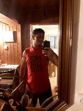 Camiseta de algodón sin mangas con capucha para hombre, ropa deportiva de marca para gimnasio y musculación