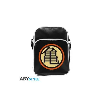 

Dragon Ball Messenger Bag-Kame-Vinyl small form factor-ABYstyle
