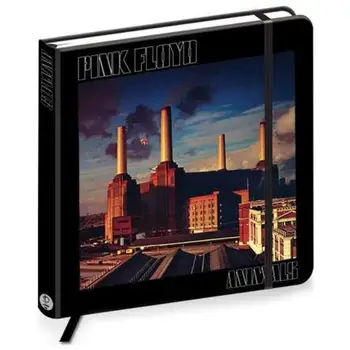 

Pink Floyd - Animals (notebook) ROCK OFF8.03