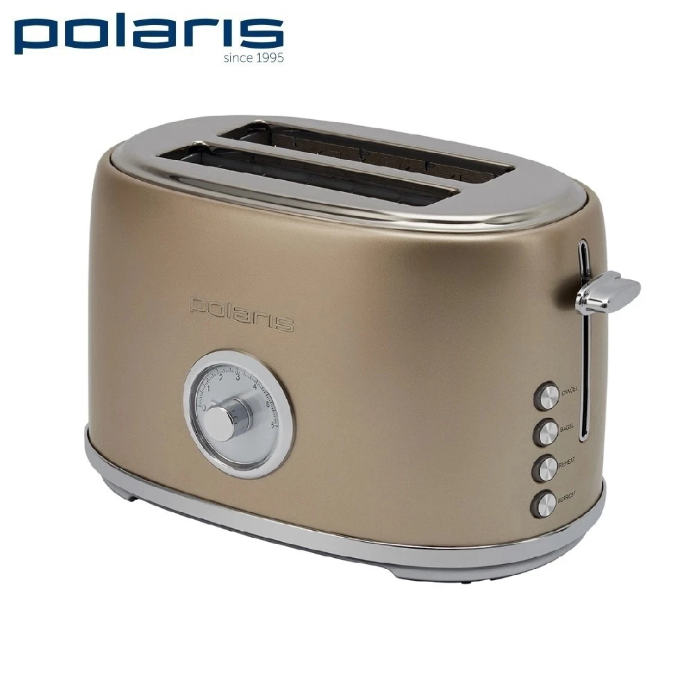 Тостер Polaris PET 0917A