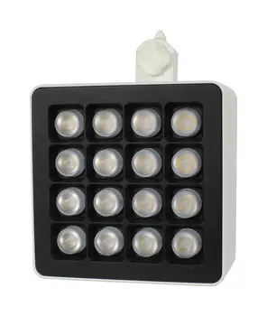 

Synergy 21 LED Serials Rail Busbar VLF Serials 30W, 60 °, ww, CRI 90