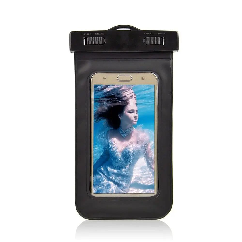 prova dwaterproof água para acorn micro telefone c5 (2018)