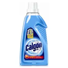 Гель Calgon против извести 750 мл