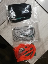 Elastic Shoelaces Metal-Lock White No-Tie Flat The 1-Pair