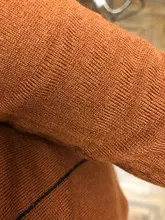 Turtleneck Sweater AMII Fashion Women Tops Pullover Autumn Solid Thin Minimalism 12040610