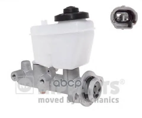 Цилиндр Тормозной Toyota Lc80 Главный Nipparts J3102159 Nipparts арт. J3102159