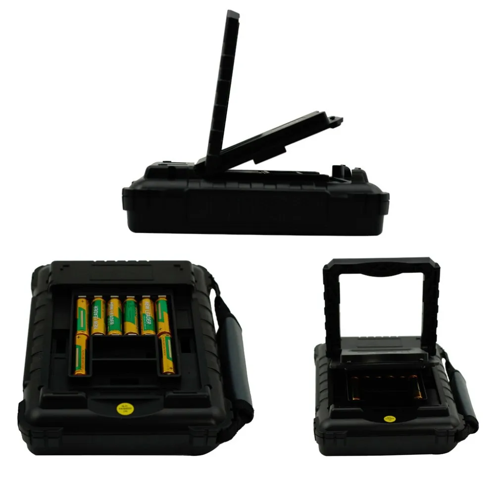 LCR-метр с автовыбором диапазонов MASTECH MS5308