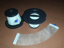 Vacuum Cleaner Filter Replacement Fit for Dibea T6 C17 T1 Accessories