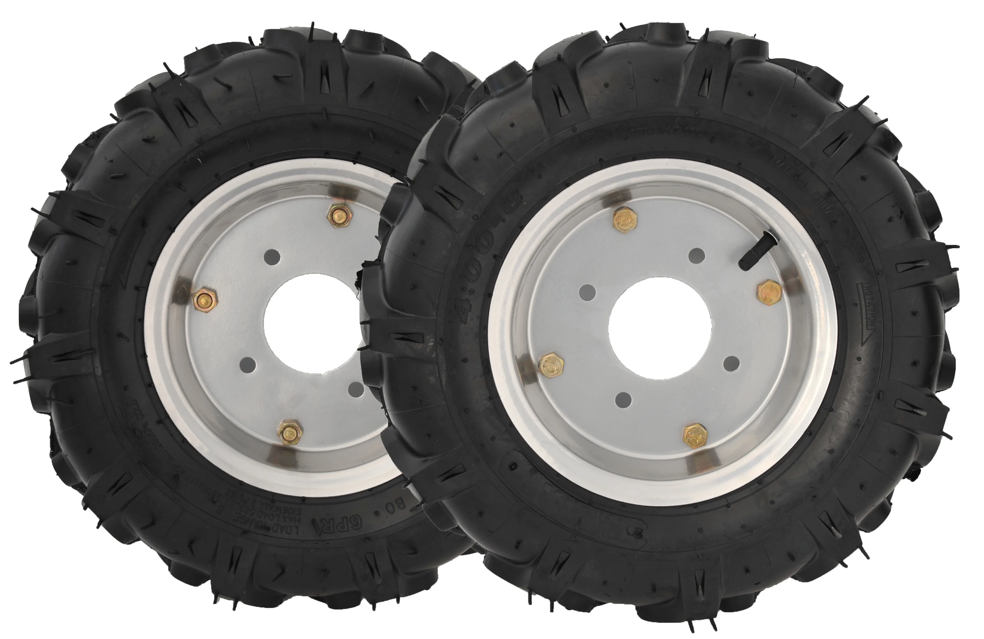 Wheel for motoblock 4/8 (Mt) width 100mm wheel height 400mm Chamber | Автомобили и мотоциклы