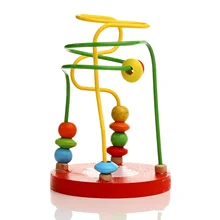 Ebebek детские игрушки деревянные детские мини-игра на координацию