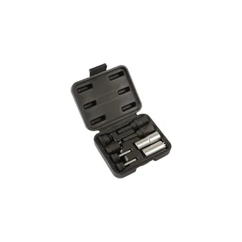 

Kit to extract and repair Common Rail injectors
