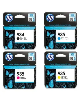 

Original ink cartridge HP 935 XL high capacity Yellow for HP OfficeJet Pro 6230, 6830