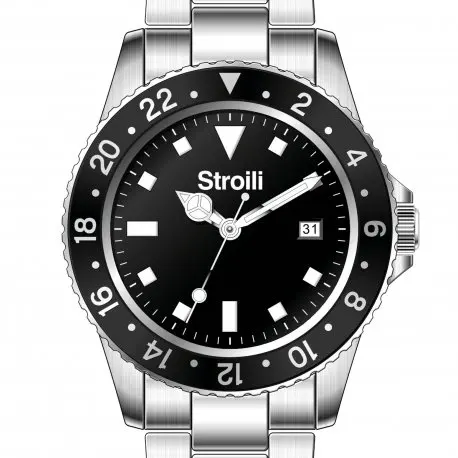 Мужские часы Stroili vintage коллекция 1628063