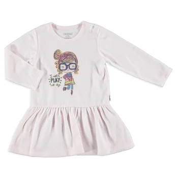 

ebebek Bebbek Dancer Baby Girl Dress