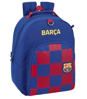 

Backpack F. C. Barcelona Adaptive C/Protection 32x42x15 cm.