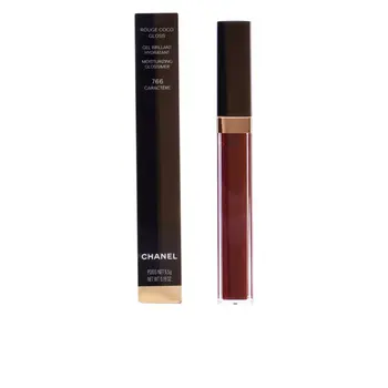 

Rouge coconut gloss 766 caractère 5,5 gr
