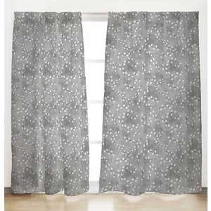 

Curtain set solar house 165x270, inspiration (727274)