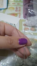 No se destiñe 100 unids/lote 20-70mm 316 pernos de bola de acero inoxidable hallazgos cabeza de bola pines para la fabricación de joyería DIY suministros Accesorios
