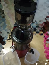 Juice-Extractor Cold-Press Slow-Juicer MIUI Screw 7lv Classic FILTER-FREE Quiet-Motor