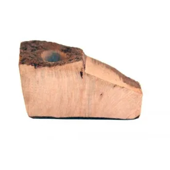 

Straight Prebored extra-extra briar plateaux