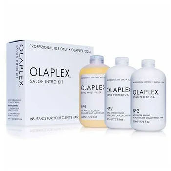 

Women's Cosmetics Set Salon Intro Olaplex (3 pcs)