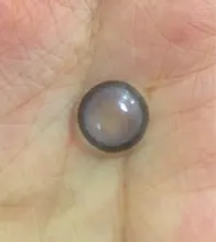 KSSEYE NAMI azul Color Natural Venus lentes de contacto de Color para los ojos ojo coloreado lentes de contacto de Color hermoso alumno