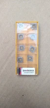 DCMT070204 DCMT070208 VP15TF UE6020 US735 insertos de carburo internos de la herramienta de torneado DCMT cara 070204 fresas de ToolsCNC herramienta
