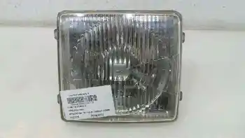 

201960228 left headlight MERCEDES MB 100 D closed box/COMBI