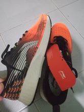 Li-ning-Zapatillas deportivas transpirables para hombre, calzado ligero con forro de maratón ROUGE RABBIT IV, ARBP037 ARBR015