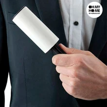 Ворсовый ролик с заправками