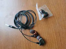 Olhveitra-Auriculares intrauditivos con cable para ordenador, Auriculares estéreo manos libres con micrófono, para iPhone, Samsung, PC, 3,5mm