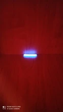 10 unids/bolsa 4,5*40mm luciérnagas para pesca flotador luz fluorescente luces de barra flotante de noche barra que brilla en la oscuridad