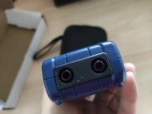 Medidor de pinza Digital multímetro Auto de la gama de A-BF CS206B/CS206D actual voltaje temperatura condensador de valores eficaces verdaderos AC/DC MAX/MIN NCV