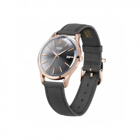 Часы Henry London унисекс Finchley HL39-S-0120