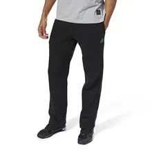 Мужские брюки Reebok Training Essentials Fleece Open Hem CY4860