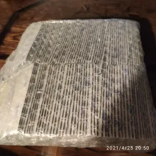 Cinta de espuma adhesiva de doble cara superfuerte 3M, soporte de fijación de montaje de puntos autoadhesivos, cinta adhesiva de montaje de dos lados, 10-100 Uds.