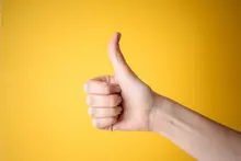 Ultra-Thin Night Light 12/23.5/40cm LED Under Cabinet Lights PIR Motion Sensor USB Rechargeable