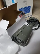 Techage sistema de cámaras de seguridad 8CH 5MP HD NVR POE Kit CCTV Audio de dos vías AI cara detectar vídeo de exterior de vigilancia IP Cámara