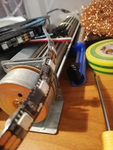 Strip-Light Ic-Control Addressable Normal LED WS2811 5050 Smd DC12V 3 RGB 30 48 60-96