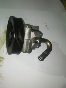 

2486B2 20060825 Steering Pump Chevrolet Aveo Ls