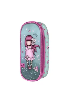 

Zipper holder GORJUSS SPARKLE & BLOOM CHERRY BLOSSOM 10X23X5 384GJ13