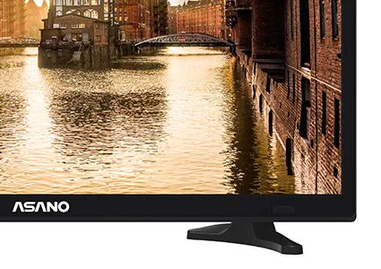 Телевизор 19,5" ASANO 20LH1010T HD
