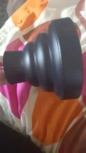 Difusor de cobertura Universal para rizos de cabello, secador de pelo en disco, secador de pelo rizado, rizador de pelo, accesorios para salón