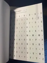 JIANWU-pegatina de cuaderno creativo Simple, pegatinas para álbum de recortes, diario, suministros escolares kawaii, 1 Juego