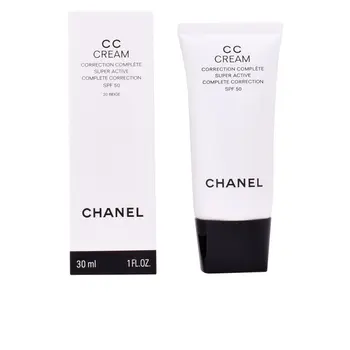 

Cc cream correction complète super active spf50 b20 beige
