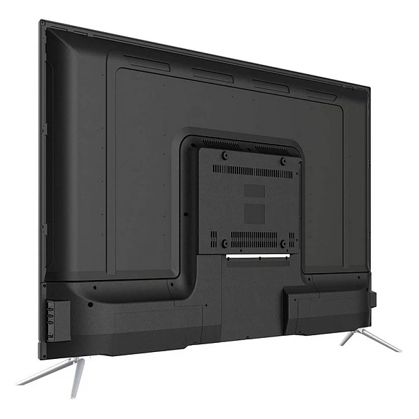 Smart tv Schneider SCU712K 4" 4 K Ultra HD DLED wifi черный