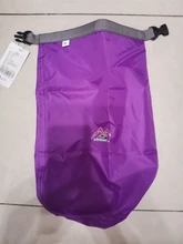 Al aire libre seco a prueba de agua bolsa seca saco impermeable flotante seco de bolsas para navegar pesca descenso de ríos de natación