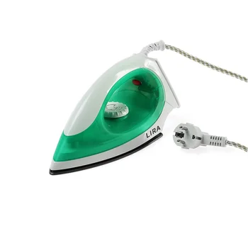 

Iron lira LR 0609 power 1400 W