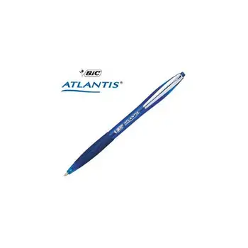 

PCs. 1 Atlantis Premium 1 mm blue 1 mm 902132 BIC10.62