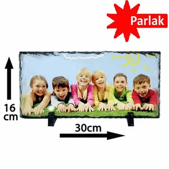 

SH16 Sublimation Rectangle Stone 16x30 cm